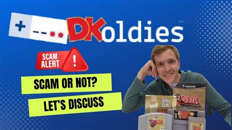dkoldies scam.